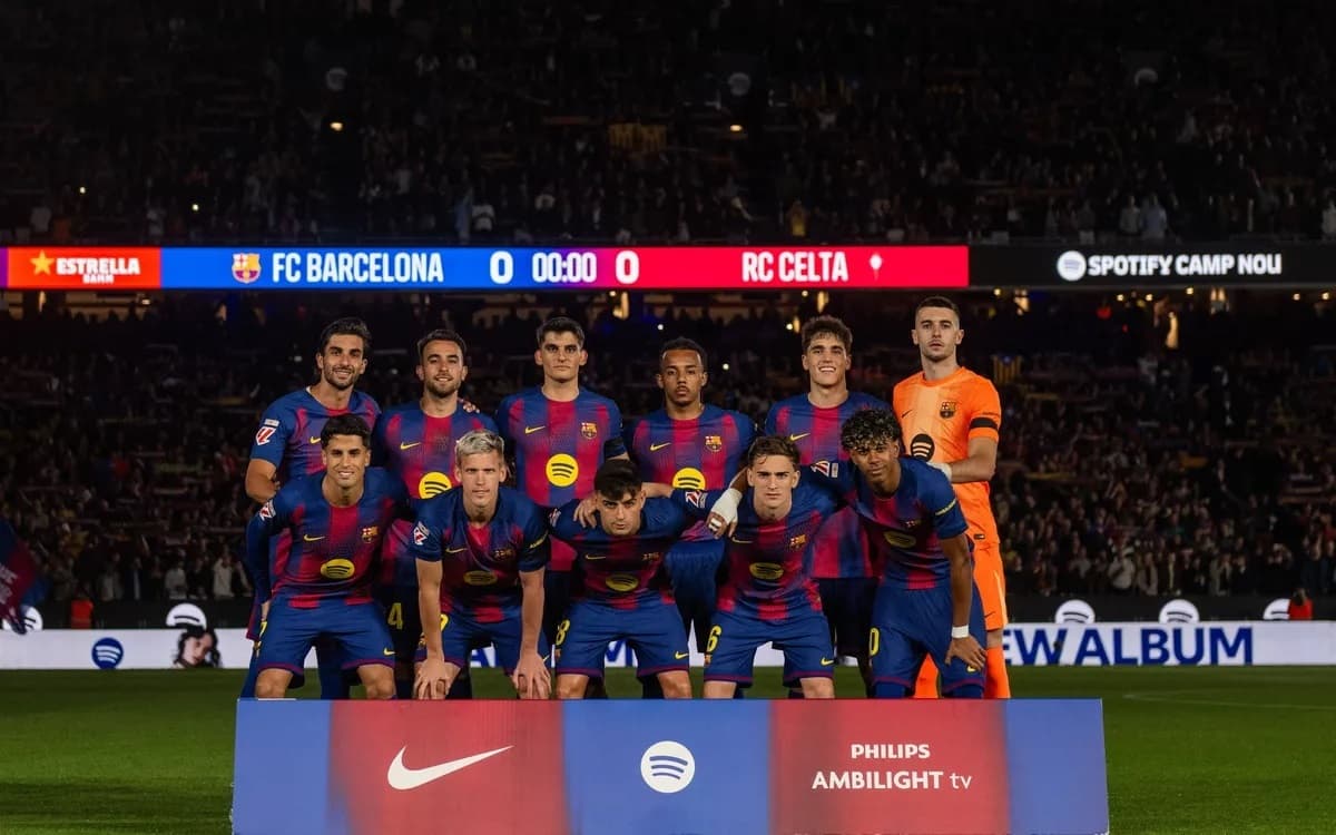 Incar Julian Alvarez Usai Datangkan Gordon, Barcelona Siap Cuci Gudang Incar Julian Alvarez Usai Datangkan Gordon, Barcelona Siap Cuci Gudang