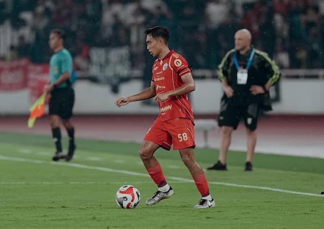 John Herdman Puji Intensitas Rayhan Hannan: Dia Pemain Muda yang Bagus John Herdman Puji Intensitas Rayhan Hannan: Dia Pemain Muda yang Bagus