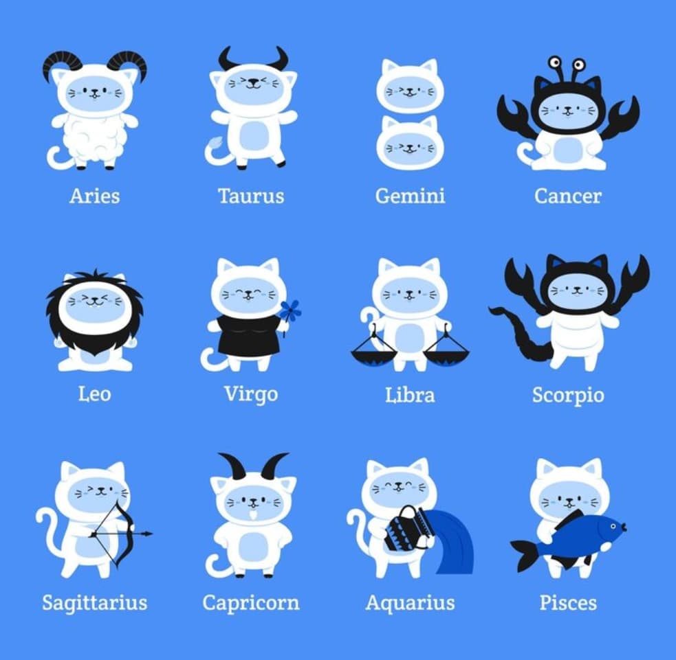 4 Zodiak yang Paling Ditakuti, Ada Aquarius dan Aries! 4 Zodiak yang Paling Ditakuti, Ada Aquarius dan Aries!