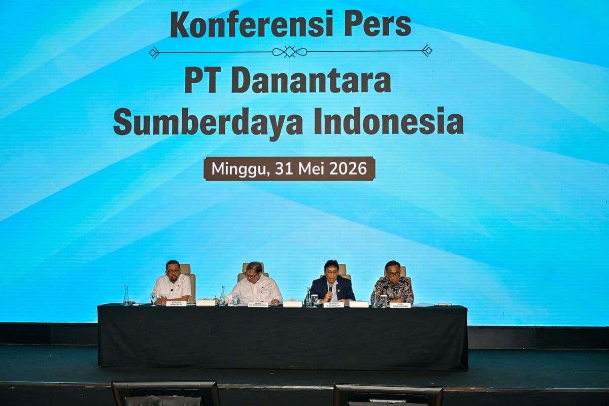 Eksportir Wajib Pulangkan 100 Persen DHE SDA ke Dalam Negeri Mulai Hari Ini, Cek Aturannya Eksportir Wajib Pulangkan 100 Persen DHE SDA ke Dalam Negeri Mulai Hari Ini, Cek Aturannya