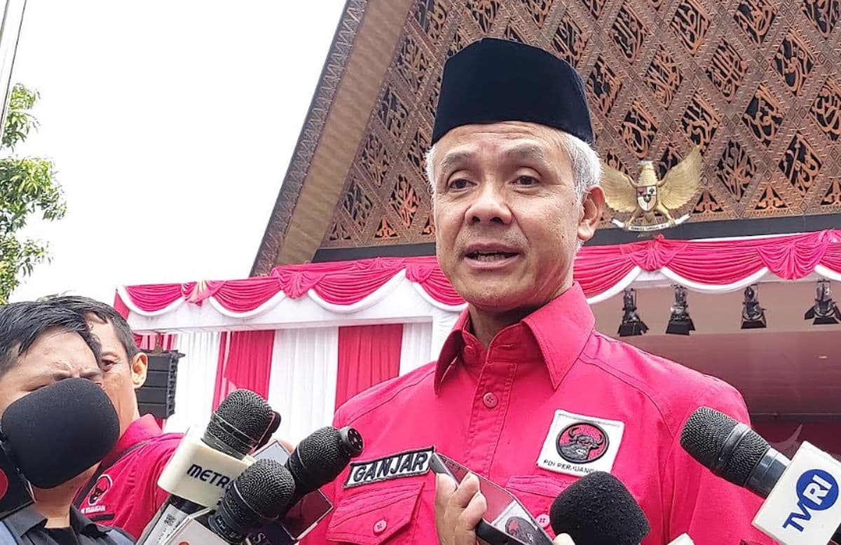 PDIP Minta Segera Proses Pembahasan RUU Pemilu PDIP Minta Segera Proses Pembahasan RUU Pemilu