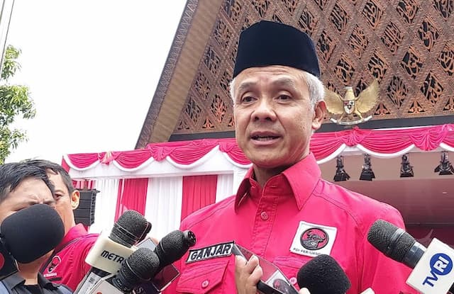 PDIP Minta Segera Proses Pembahasan RUU Pemilu PDIP Minta Segera Proses Pembahasan RUU Pemilu