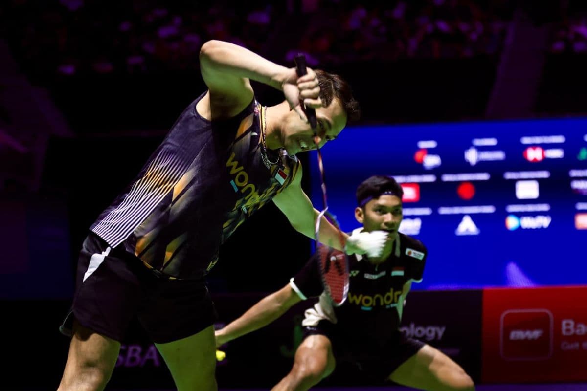 Segini Total Hadiah Indonesia Open 2026: Tembus Rp25,8 Miliar, Hampir Tertinggi di Dunia! Segini Total Hadiah Indonesia Open 2026: Tembus Rp25,8 Miliar, Hampir Tertinggi di Dunia!