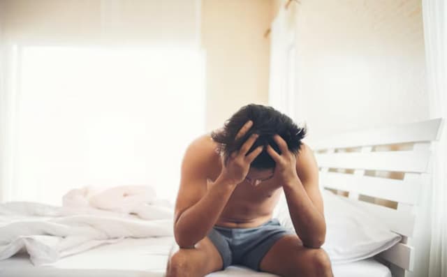 Hati-Hati Masturbasi Sambil Nonton Porno Berlebihan Picu Disfungsi Ereksi, Ini Penjelasannya Hati-Hati Masturbasi Sambil Nonton Porno Berlebihan Picu Disfungsi Ereksi, Ini Penjelasannya
