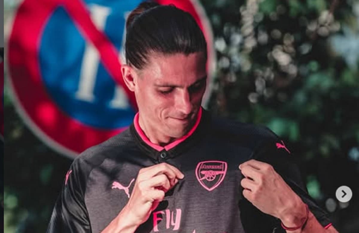 John Herdman Resmi Panggil Mantan Pemain Asing Adhyaksa FC Ikut Latihan Timnas Indonesia! John Herdman Resmi Panggil Mantan Pemain Asing Adhyaksa FC Ikut Latihan Timnas Indonesia!