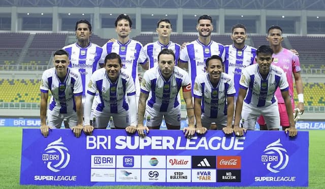 Jaga Nama Baik Indonesia, Persib Bandung Siap Tempur di ASEAN Club Championship 2026-2027! Jaga Nama Baik Indonesia, Persib Bandung Siap Tempur di ASEAN Club Championship 2026-2027!