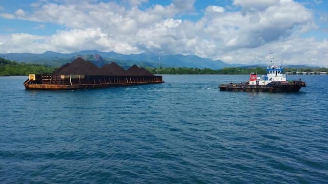 Petrindo (CUAN) Targetkan Produksi 30 Juta Ton Batu Bara pada 2031 Petrindo (CUAN) Targetkan Produksi 30 Juta Ton Batu Bara pada 2031