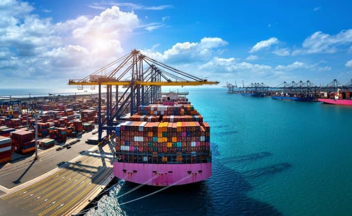 BPS Catat Impor RI USD25,2 Miliar di April 2026, Meroket 22,4 Persen BPS Catat Impor RI USD25,2 Miliar di April 2026, Meroket 22,4 Persen