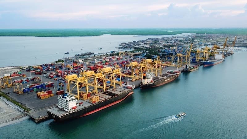 Neraca Dagang RI Surplus USD89,1 Juta di April 2026 Neraca Dagang RI Surplus USD89,1 Juta di April 2026