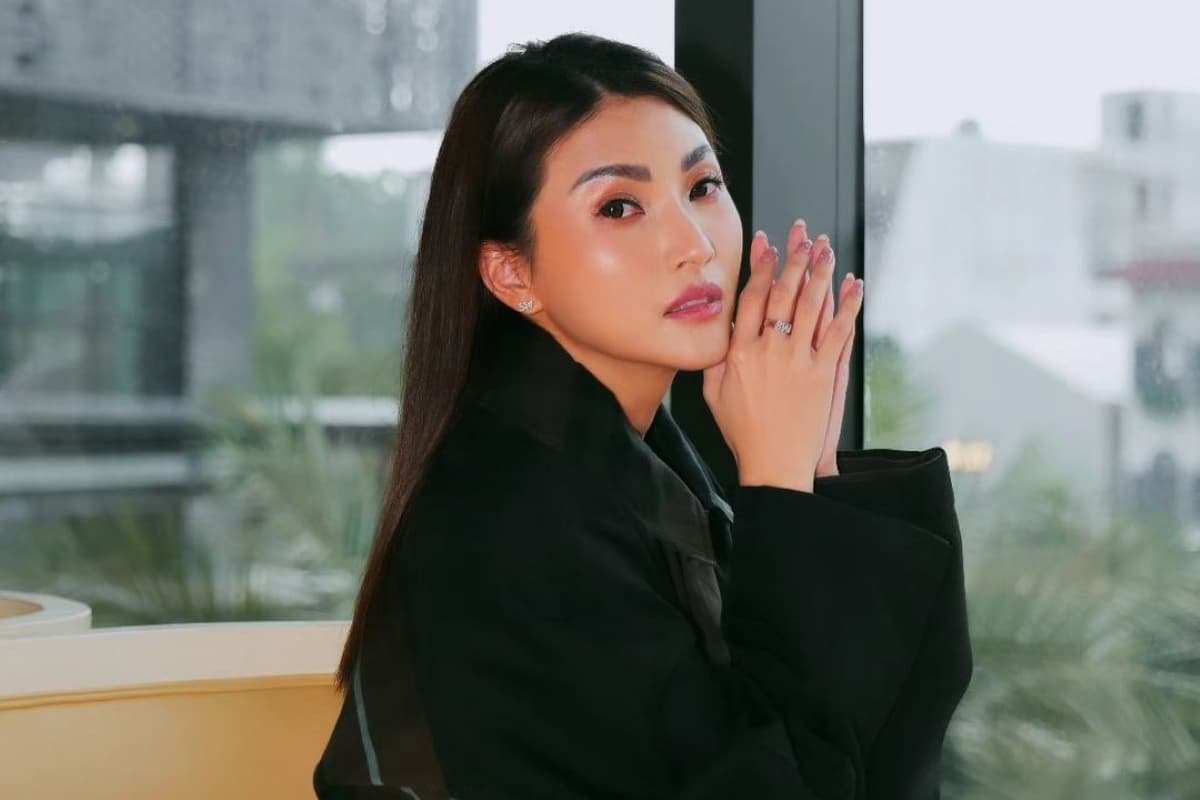 Merasa Kecolongan, Pihak Sarwendah Sebut Aset Gono-Gini dari Ruben Onsu Berutang Fantastis Merasa Kecolongan, Pihak Sarwendah Sebut Aset Gono-Gini dari Ruben Onsu Berutang Fantastis