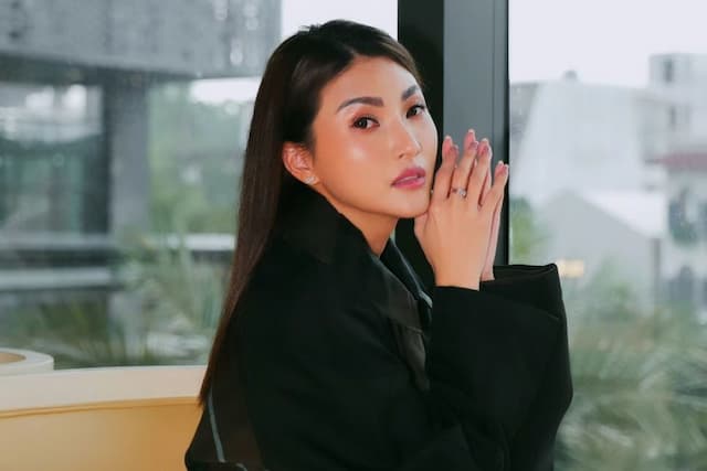 Merasa Kecolongan, Pihak Sarwendah Sebut Aset Gono-Gini dari Ruben Onsu Berutang Fantastis Merasa Kecolongan, Pihak Sarwendah Sebut Aset Gono-Gini dari Ruben Onsu Berutang Fantastis