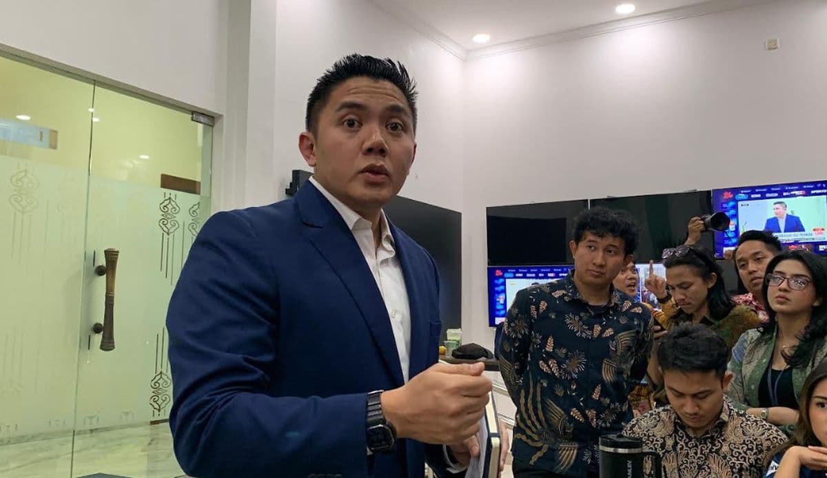 Penjelasan Seskab Teddy Terkait Diplomasi Prabowo Bawa Hasil Nyata Dinilai Komprehensif Penjelasan Seskab Teddy Terkait Diplomasi Prabowo Bawa Hasil Nyata Dinilai Komprehensif