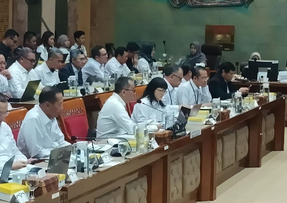 Mendikti Ungkap Perubahan Pola Kekerasan Seksual di Kampus, Apa Itu? Mendikti Ungkap Perubahan Pola Kekerasan Seksual di Kampus, Apa Itu?