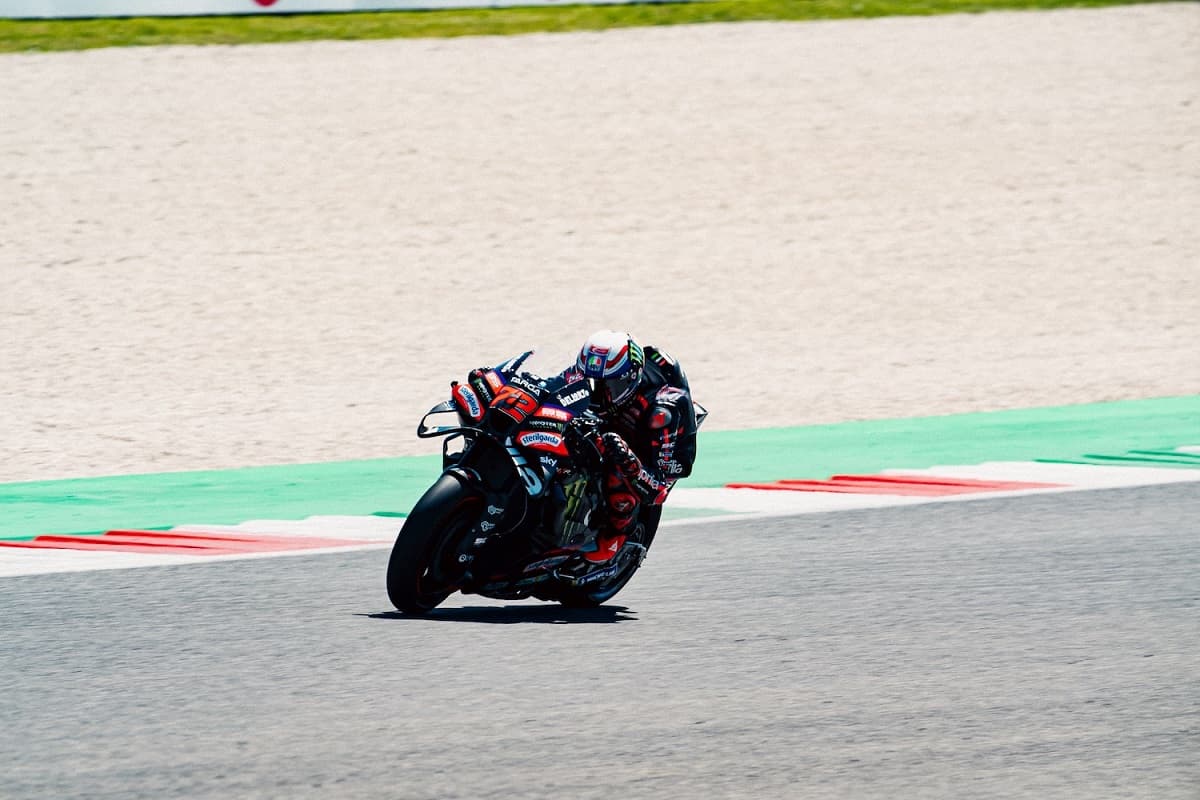 Marco Bezzecchi Ukir Rekor Langka Usai Menang di MotoGP Italia 2026 Marco Bezzecchi Ukir Rekor Langka Usai Menang di MotoGP Italia 2026
