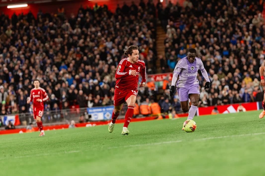 Lolos ke Liga Champions, Como Incar Pemain Liverpool Lolos ke Liga Champions, Como Incar Pemain Liverpool