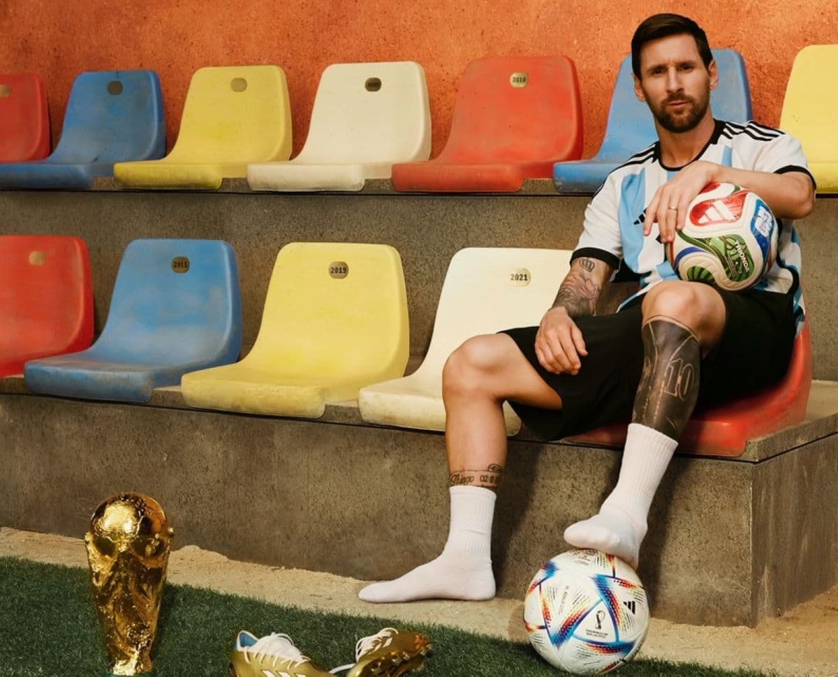 Kisah di Balik Kamar 202 Lionel Messi di Piala Dunia 2026, Cocoklogi Gelar Keempat Argentina! Kisah di Balik Kamar 202 Lionel Messi di Piala Dunia 2026, Cocoklogi Gelar Keempat Argentina!