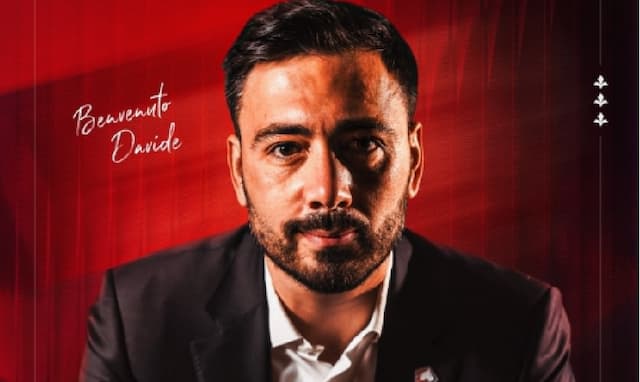 Calvin Verdonk Resmi Dilatih Davide Ancelotti di Lille, Siap Tampil di Liga Champions Calvin Verdonk Resmi Dilatih Davide Ancelotti di Lille, Siap Tampil di Liga Champions