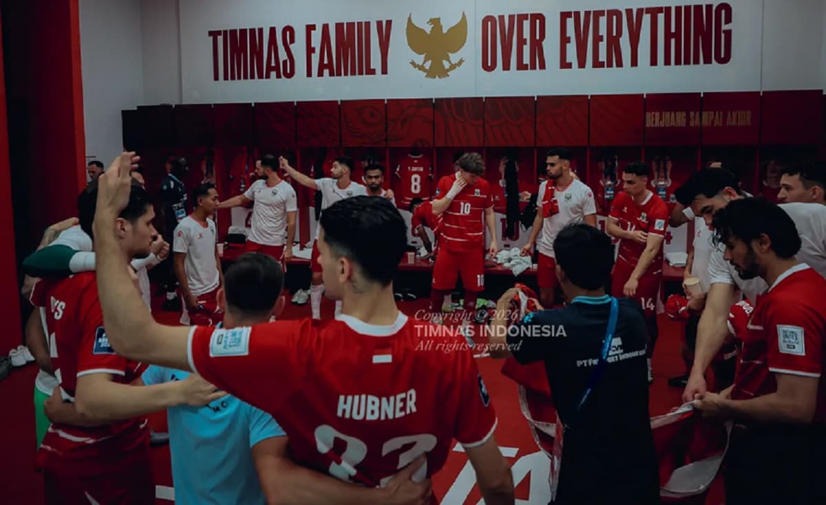 Prediksi Line Up Timnas Indonesia vs Oman di FIFA Matchday Juni 2026: Marselino Ferdinan Brace Lagi? Prediksi Line Up Timnas Indonesia vs Oman di FIFA Matchday Juni 2026: Marselino Ferdinan Brace Lagi?