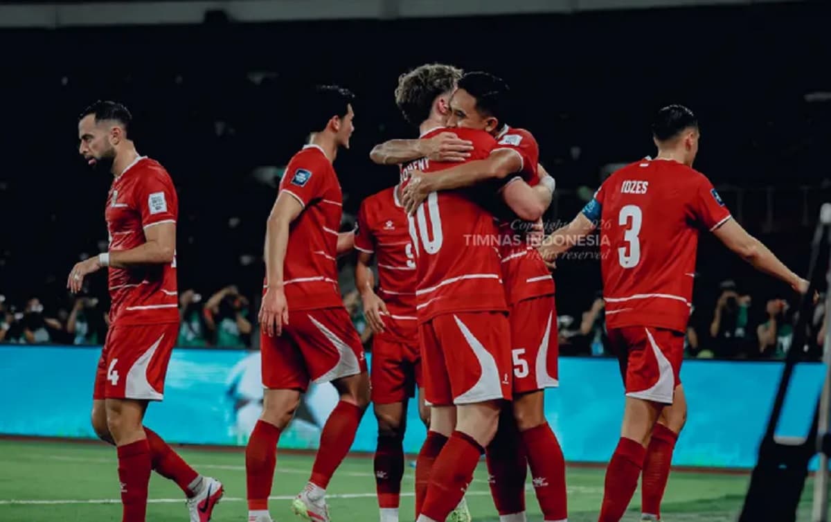 Live Malam Hari! Ini Jadwal Siaran Langsung Timnas Indonesia vs Oman: Menang Lagi, Garuda? Live Malam Hari! Ini Jadwal Siaran Langsung Timnas Indonesia vs Oman: Menang Lagi, Garuda?