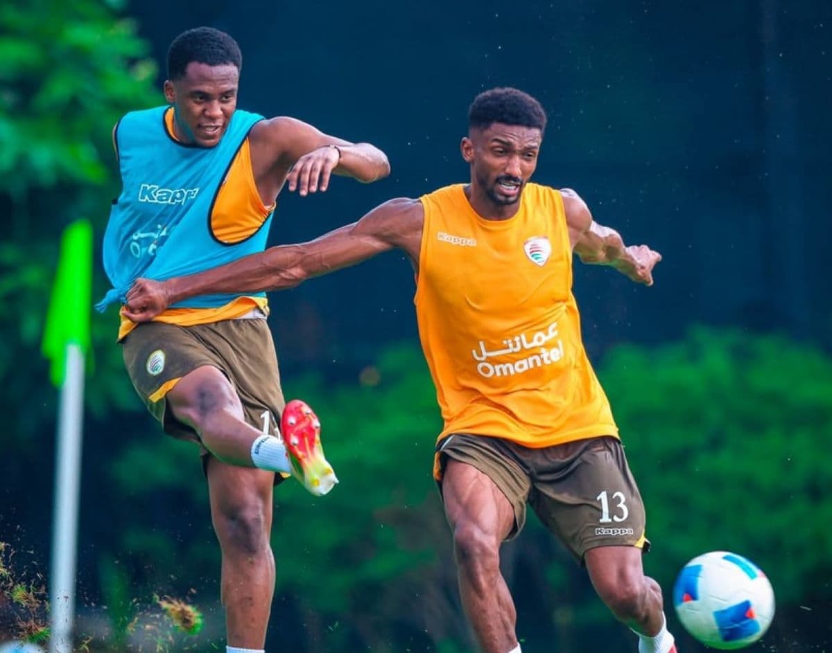 5 Pemain Oman yang Jadi Ancaman Timnas Indonesia, Nomor 1 Nilai Pasarnya Sama seperti Ole Romeny 5 Pemain Oman yang Jadi Ancaman Timnas Indonesia, Nomor 1 Nilai Pasarnya Sama seperti Ole Romeny