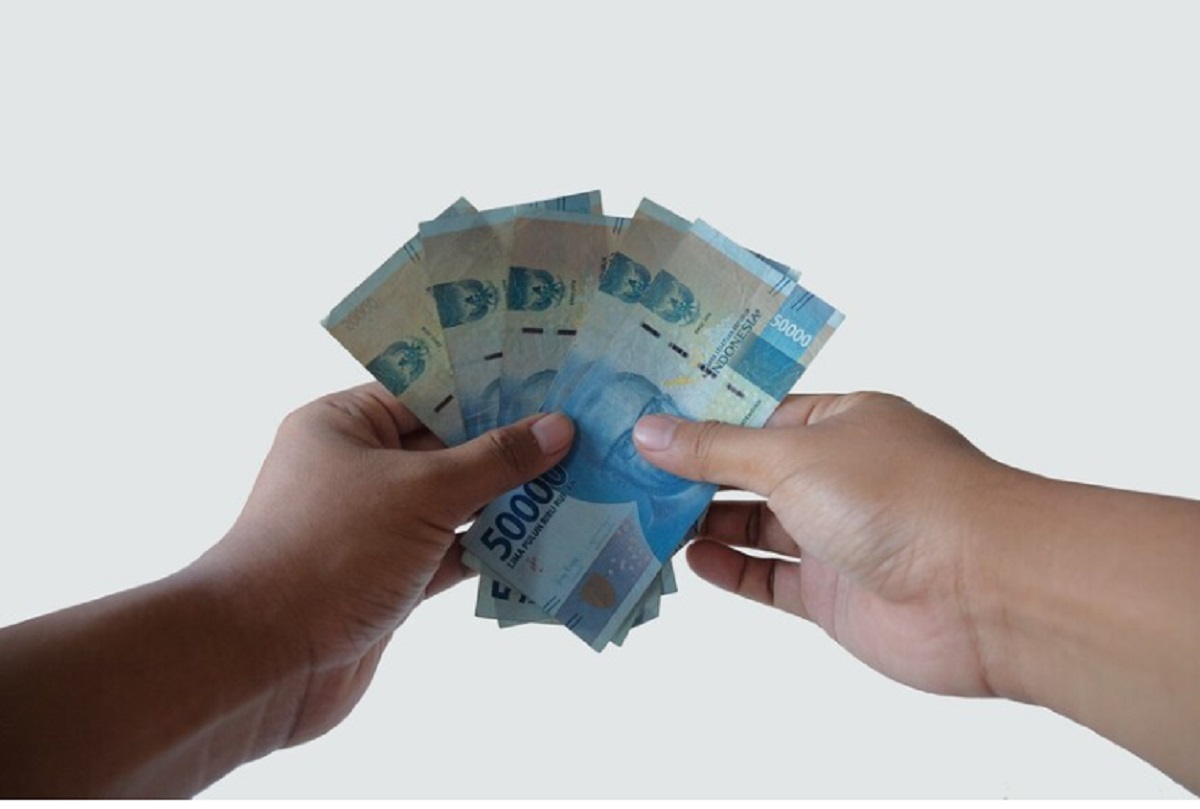 DEN Jamin Ekonomi RI Tetap Kokoh di Tengah Tekanan Rupiah DEN Jamin Ekonomi RI Tetap Kokoh di Tengah Tekanan Rupiah