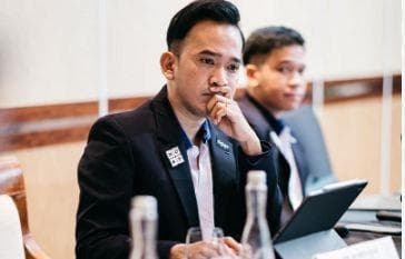 Kuasa Hukum Ruben Jawab Sindiran Adik Sarwendah yang Bahas soal Nafkah Kuasa Hukum Ruben Jawab Sindiran Adik Sarwendah yang Bahas soal Nafkah