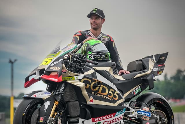 2 Pembalap Pengganti yang Resmi Mentas di MotoGP Hungaria 2026, Nomor 1 Rider Veteran! 2 Pembalap Pengganti yang Resmi Mentas di MotoGP Hungaria 2026, Nomor 1 Rider Veteran!