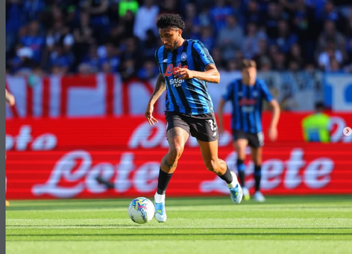Bursa Transfer: Ederson Gabung Manchester United, Denzel Dumfries ke Real Madrid! Bursa Transfer: Ederson Gabung Manchester United, Denzel Dumfries ke Real Madrid!