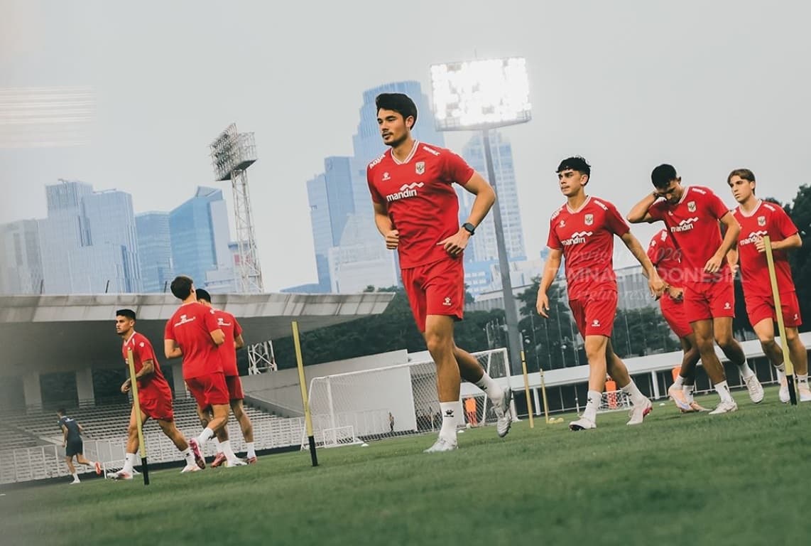 Prediksi Skor Timnas Indonesia vs Oman di FIFA Matchday Juni 2026: Menang Tipis? Prediksi Skor Timnas Indonesia vs Oman di FIFA Matchday Juni 2026: Menang Tipis?