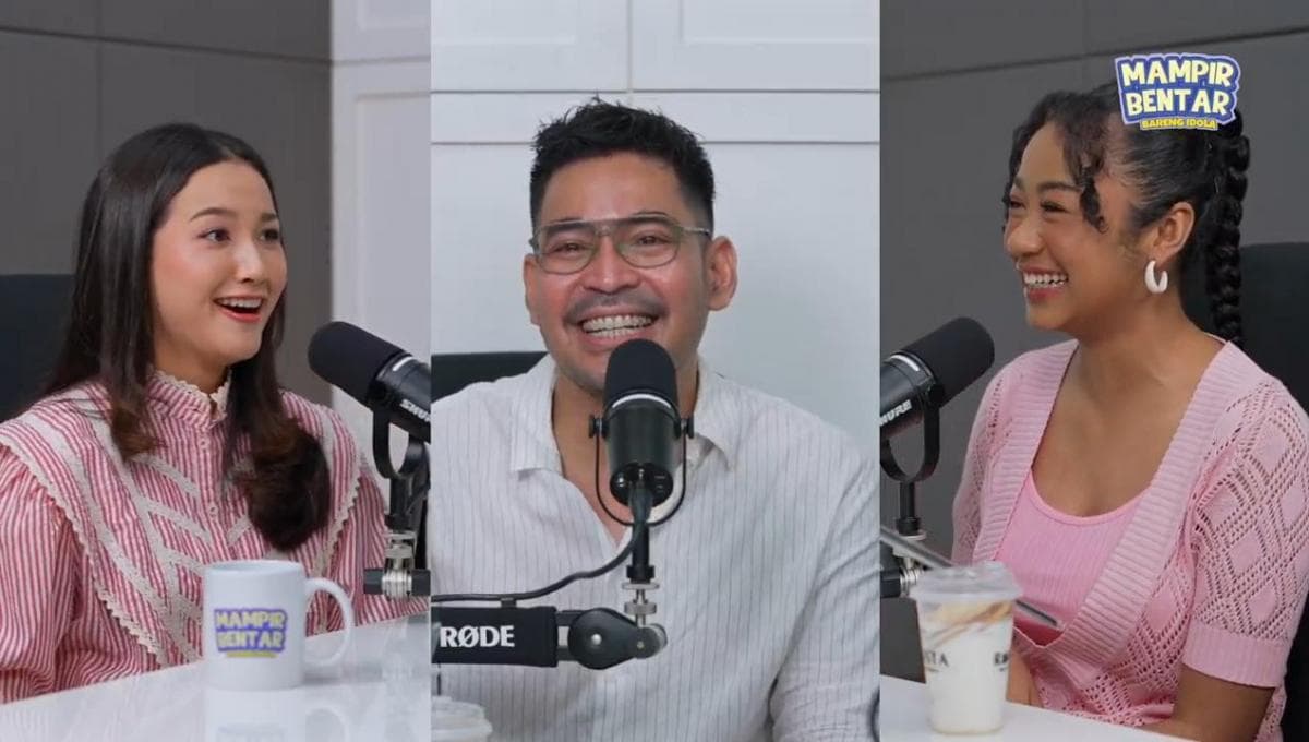 Saat Banyak Peserta Idol Terpuruk, Sosok Rara Justru Jadi Orang yang Paling Dicari?! Saat Banyak Peserta Idol Terpuruk, Sosok Rara Justru Jadi Orang yang Paling Dicari?!