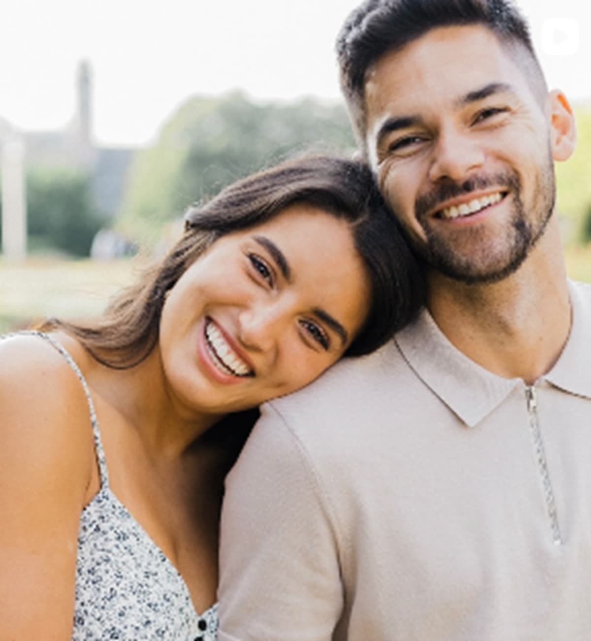 Profil dan Potret Cantik Aislinn Konig, Istri Bintang Timnas Indonesia Sandy Walsh yang Baru Umumkan Kehamilan Lewat Video Lucu Profil dan Potret Cantik Aislinn Konig, Istri Bintang Timnas Indonesia Sandy Walsh yang Baru Umumkan Kehamilan Lewat Video Lucu