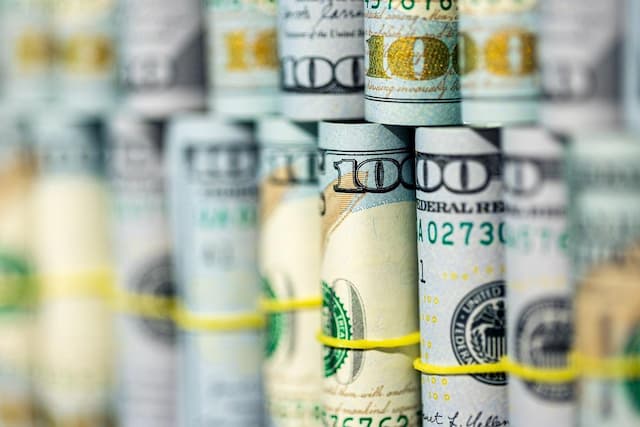 5 Mata Uang Terkuat di Asia, Nomor 1 Dinar Kuwait 5 Mata Uang Terkuat di Asia, Nomor 1 Dinar Kuwait