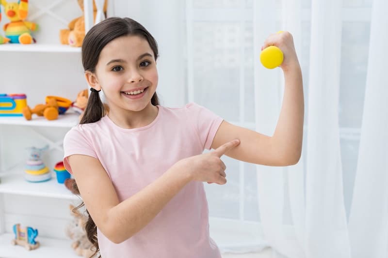 Moms, Kebiasaan Ini Bisa Bikin Badan Anak Jadi Ideal dan Wajah Berseri Moms, Kebiasaan Ini Bisa Bikin Badan Anak Jadi Ideal dan Wajah Berseri