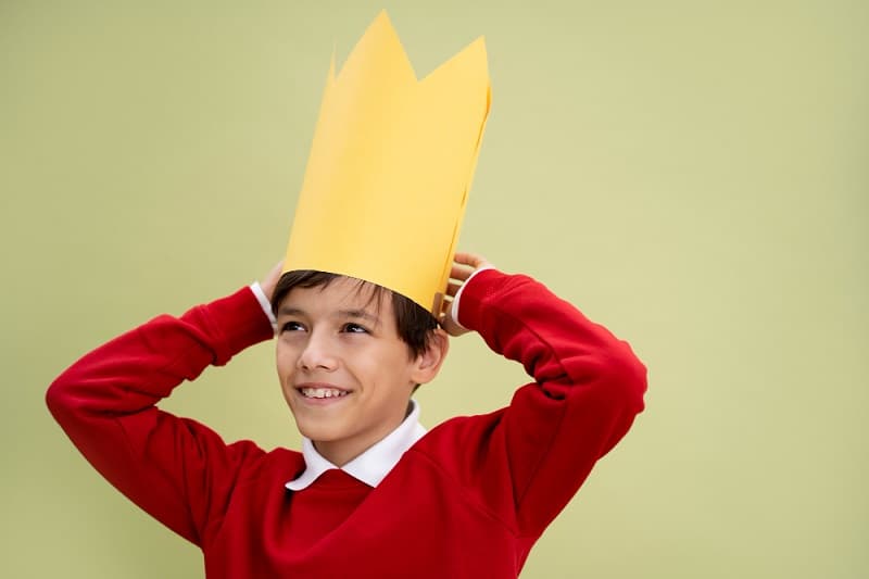 Perlukah Parenting dengan Reward dan Punishment untuk Anak? Perlukah Parenting dengan Reward dan Punishment untuk Anak?