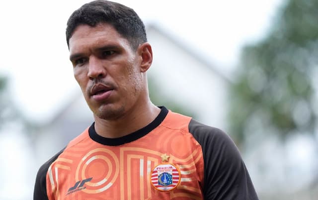 Kisah Perjalanan Van Basty Sousa Bersama Persija Jakarta di Super League 2025-2026 Kisah Perjalanan Van Basty Sousa Bersama Persija Jakarta di Super League 2025-2026