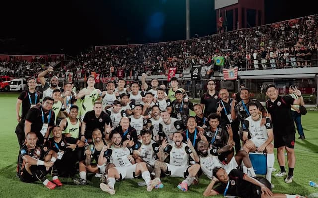 Persija Jakarta Coret 7 Pemain Asing! Resmi Lepas Carlos Eduardo dan Jean Mota, Alaeddine Ajaraie Dikembalikan Persija Jakarta Coret 7 Pemain Asing! Resmi Lepas Carlos Eduardo dan Jean Mota, Alaeddine Ajaraie Dikembalikan