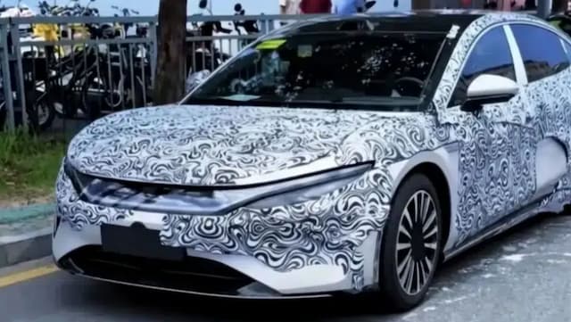 BYD Minta Netizen Pilih Nama untuk Sedan Listrik Baru BYD Minta Netizen Pilih Nama untuk Sedan Listrik Baru