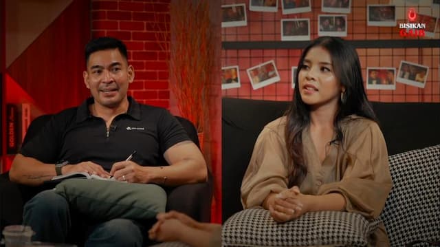 Sosok Peniru Anggota Keluarga Berkeliaran di Rumah Rimar Idol, Siapa Sebenarnya Mereka? Sosok Peniru Anggota Keluarga Berkeliaran di Rumah Rimar Idol, Siapa Sebenarnya Mereka?