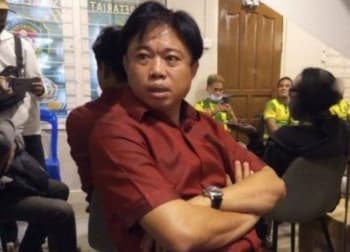 Ismail Bolong Bantah Pernah Diperiksa Ferdy Sambo dan Hendra Kurniawan