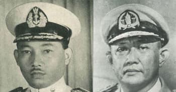 2 Jenderal Penerima Bintang Jasa Indonesia Pratama, Siapa Saja?