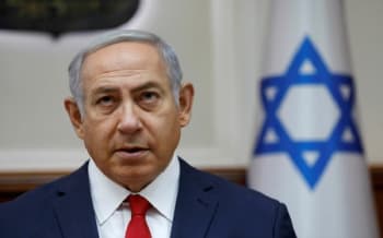 Profil Benjamin Netanyahu yang Resmi Dilantik Jadi PM Israel ke-6 Kalinya, Politisi Tak Tertandingi