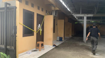 Mayat Termutilasi di Bekasi Diduga Sudah 2 Bulan, Warga Tak Cium Bau Apapun