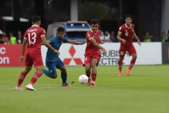 Media Vietnam Sindir Timnas Indonesia yang Gagal Hindari Vietnam di Semifinal Piala AFF 2022