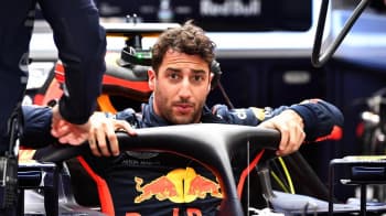 Terungkap! Alasan Daniel Ricciardo Tinggalkan Red Bull pada Akhir F1 2018, Ada Godaan Gaji Besar!