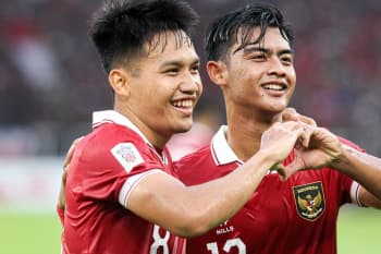 5 Pemain Timnas Indonesia yang Bakal Permalukan Vietnam di Semifinal Piala AFF 2022, Nomor 1 Jenderal Lapangan Tengah Skuad Garuda