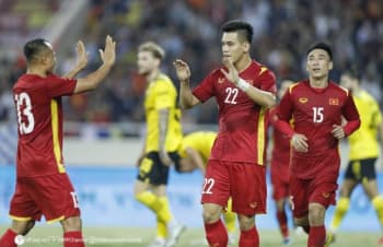 5 Penyebab Vietnam Bakal Kalah dari Timnas Indonesia di Leg I Semifinal Piala AFF 2022, Nomor 1 Faktor Utama!