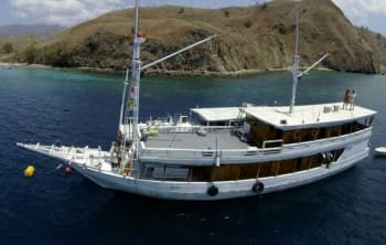 Kapal Wisata Sering Tenggelam Rugikan Citra Pariwisata Labuan Bajo, Jangan Asal Cari Murah!
