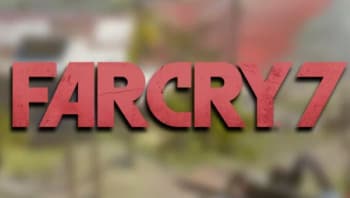 Ubisoft Garap Dua Game Far Cry Baru, Far Cry 7?