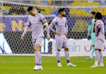 5 Penyebab Al Nassr dan Cristiano Ronaldo Kalah 1-3 dari Al Ittihad di Piala Super Arab Saudi 2022