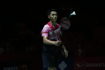 Jadwal Siaran Langsung Final Indonesia Masters 2023: Ada 3 Wakil Indonesia, Live di iNews dan MNCTV!